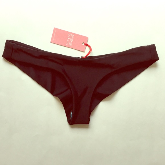 Moana bikini bottoms