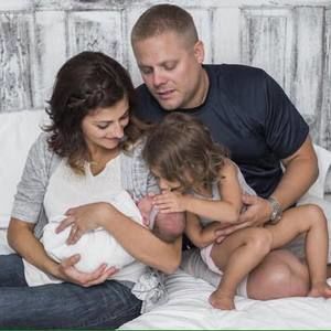 Meet your Posher, Jeff n alyssa