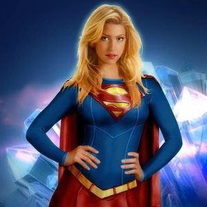 Meet your Posher, Jody