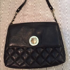 *SOLD* Kate Spade Gold Coast Charlize shoulder bag