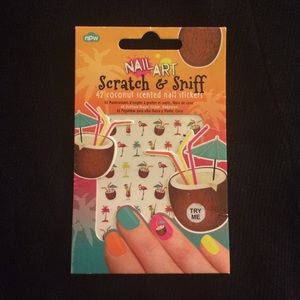 nail stickers