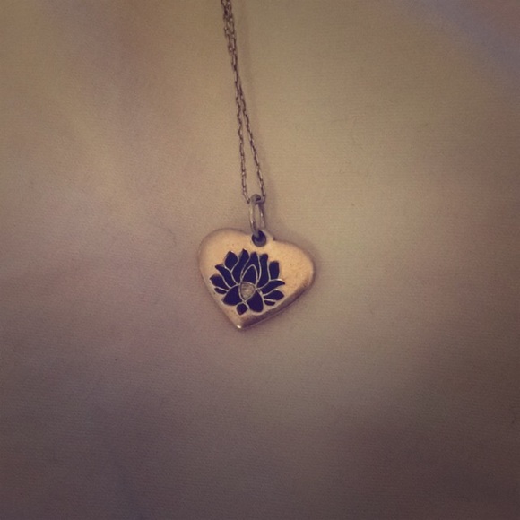 Alex and Ani Necklace