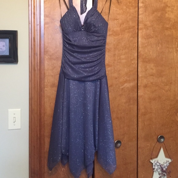 Short Prom Homecoming Formal Dress