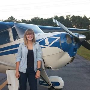 Meet your Posher, Natalie