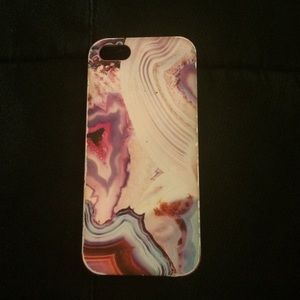 claire's 5s case