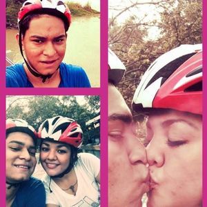 Meet your Posher, Paul andres