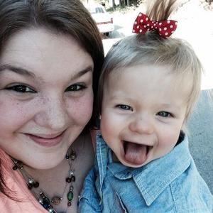 Meet your Posher, Sallieanne