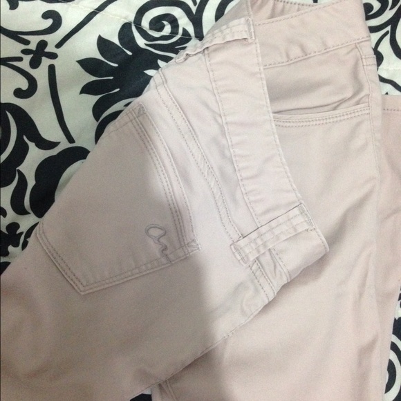 Pants colored - Picture 2 of 3