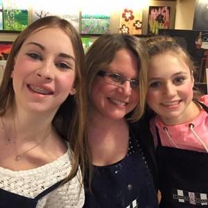 Meet your Posher, Kari