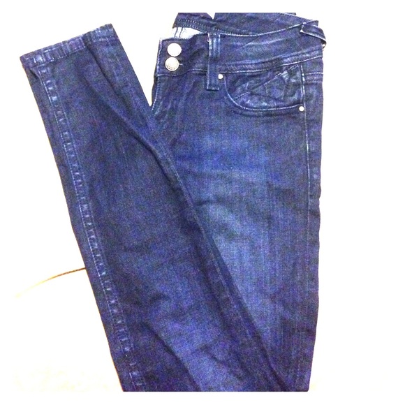 Vigoss jeans