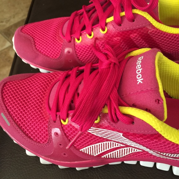 Reebok sneakers