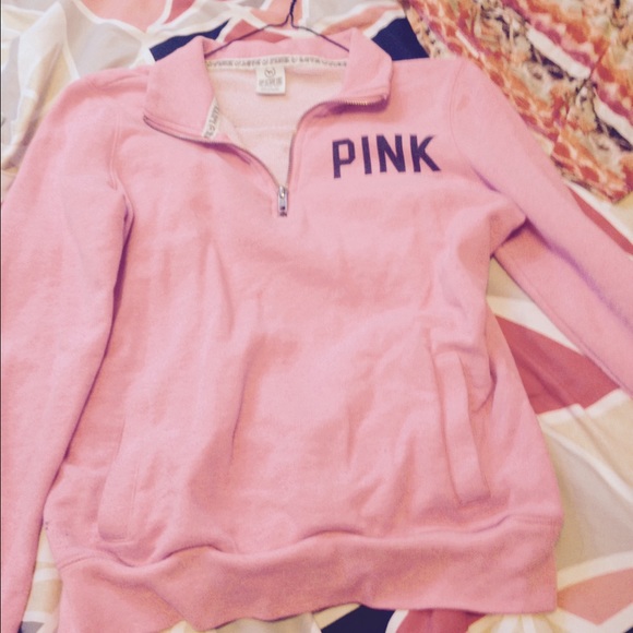 Size xs victoria secret pullover