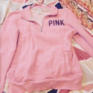 Size xs victoria secret pullover