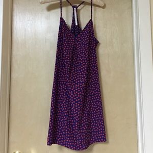 Boutique floral dress