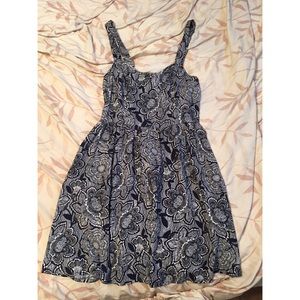 NWOT Forever 21 dress