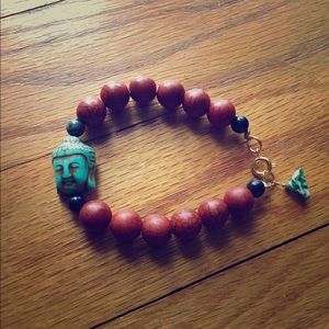 🔺SOLD🔻Beaded Bracelet