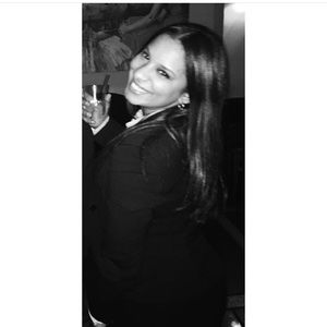 Meet your Posher, Karla