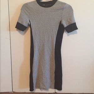 Topshop Bodycon Dress
