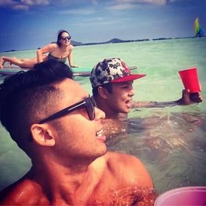 Meet your Posher, Ryan