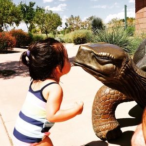 Meet your Posher, Janet