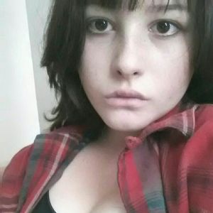 Meet your Posher, Rhiannon