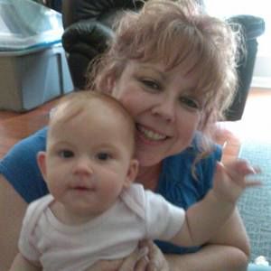 Meet your Posher, Kay