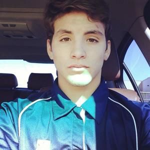 Meet your Posher, Geo