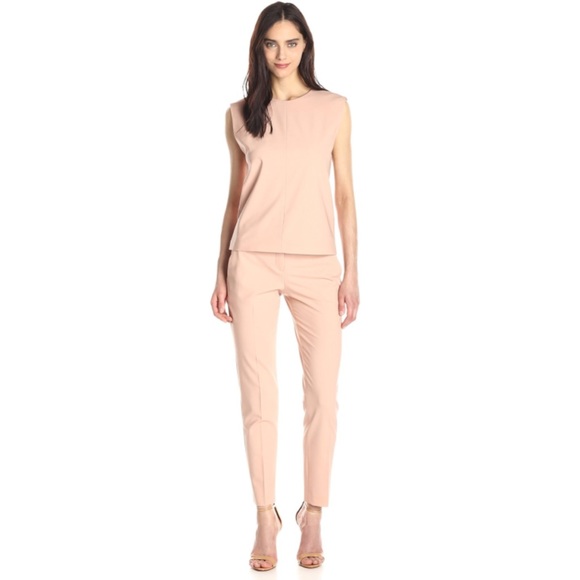 Theory Pants - • theory edition pants in cameo size 2 •