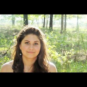 Meet your Posher, Nellie