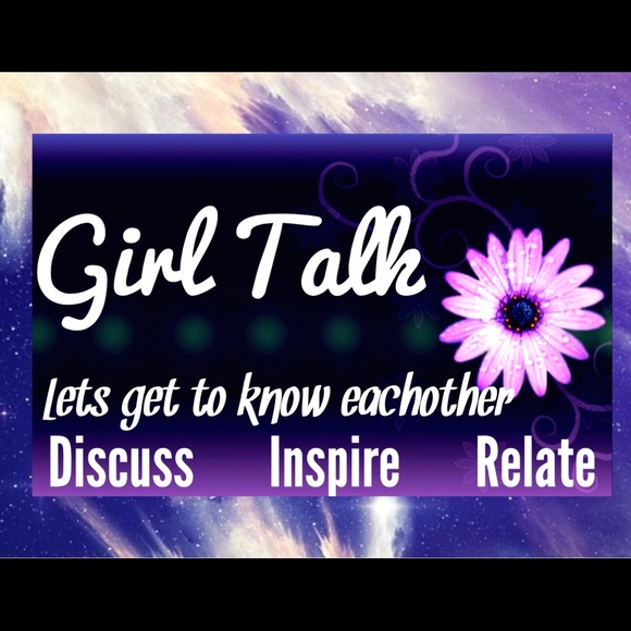 Girls just wanna have fun & talk & talk & talk 😜 - Picture 1 of 3