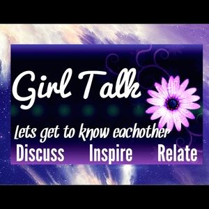 Girls just wanna have fun & talk & talk & talk 😜