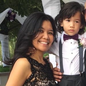 Meet your Posher, Rogene