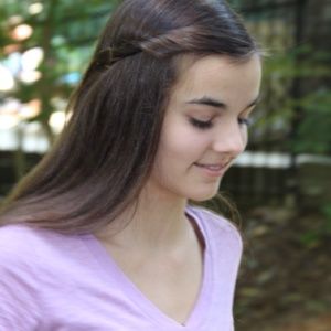 Meet your Posher, Pamela