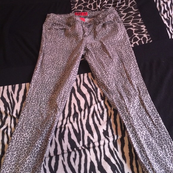 Skinny jeans - Picture 1 of 1