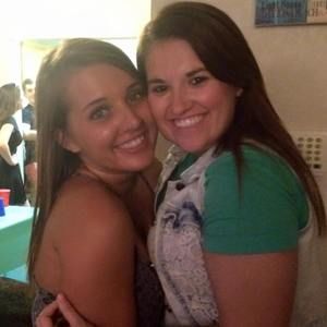 Meet your Posher, Kelley