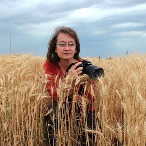 Meet your Posher, Wendy