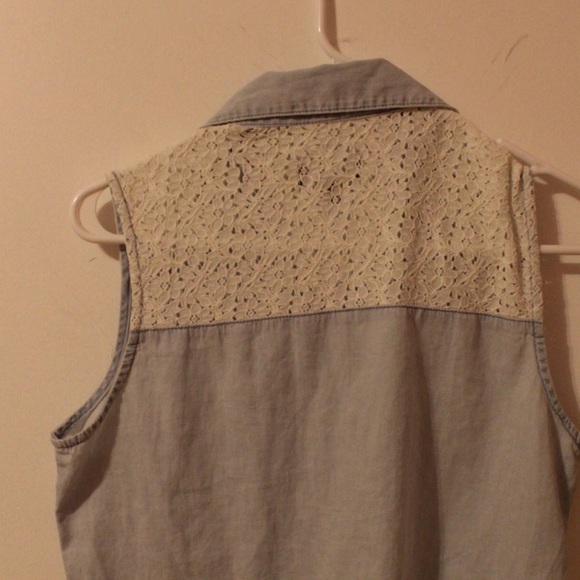 Pacsun Top - Picture 2 of 3
