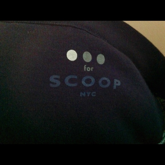 Scoop Jacket - Picture 3 of 3