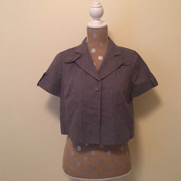 Ann Taylor LOFT Jacket