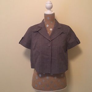 Ann Taylor LOFT Jacket