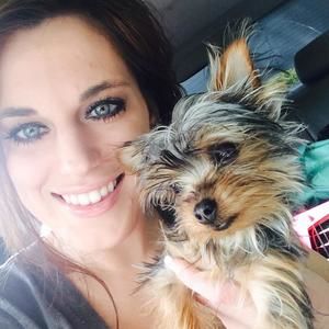 Meet your Posher, Emma