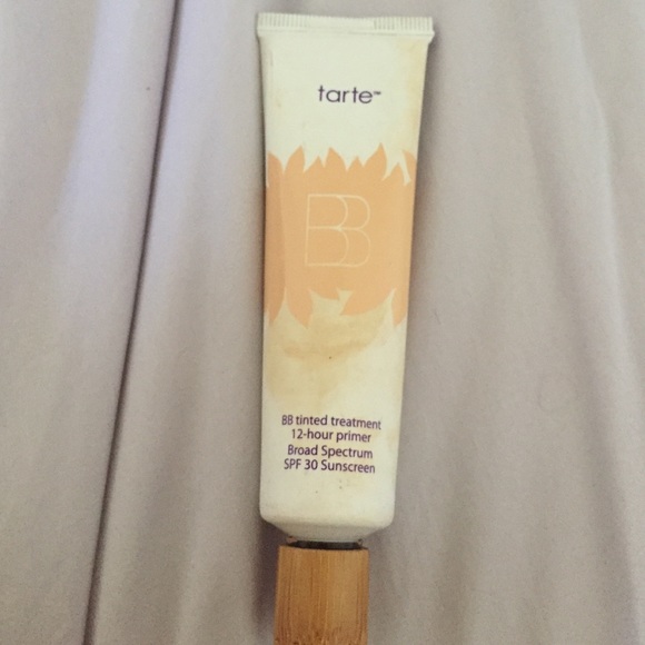 Tarte BB cream