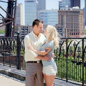 Meet your Posher, Victoria