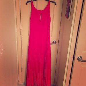 Beautiful floor length dress