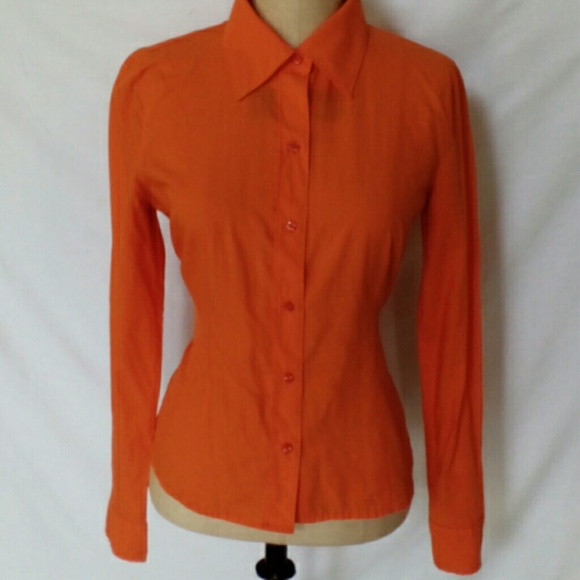 Long sleeve top - Picture 1 of 3