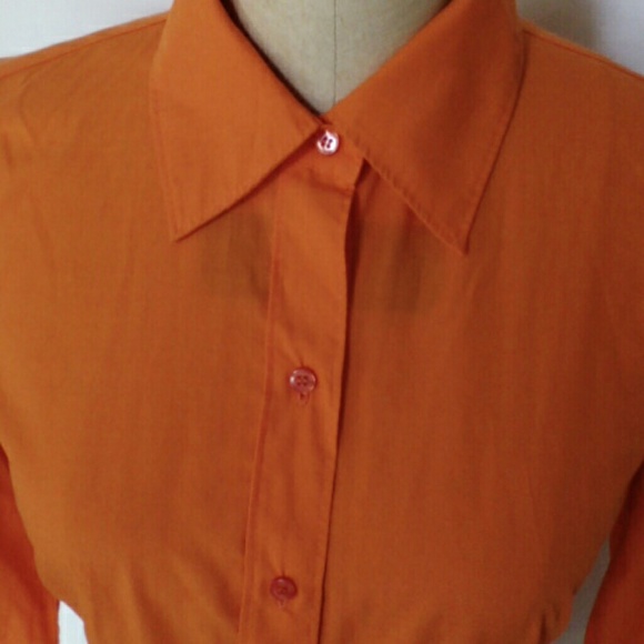 Long sleeve top - Picture 2 of 3