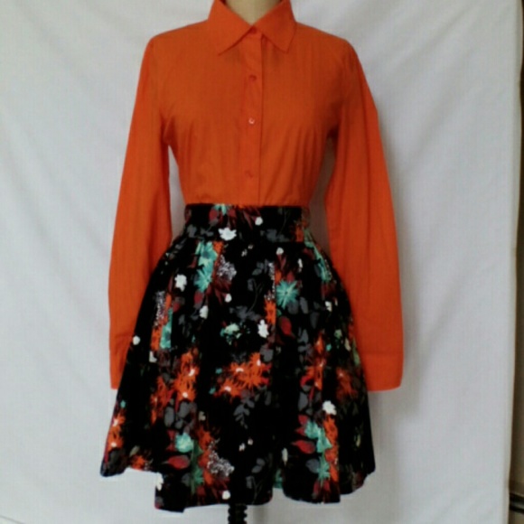 Long sleeve top - Picture 3 of 3