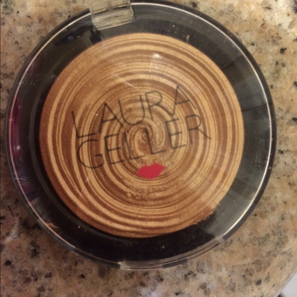 Laura Geller Baked Gelato Lace Illuminator