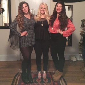 Meet your Posher, Jacklyn