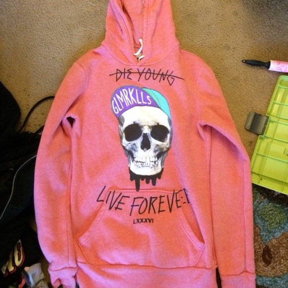🌸 Die young, Live forever 🌸